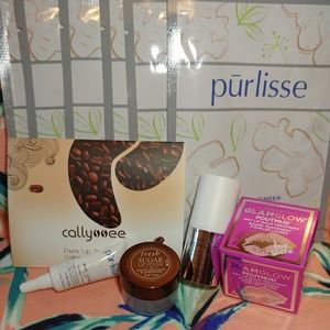 Pu´rlisse sheet masks/Skin Care⚡ BUNDLE⚡